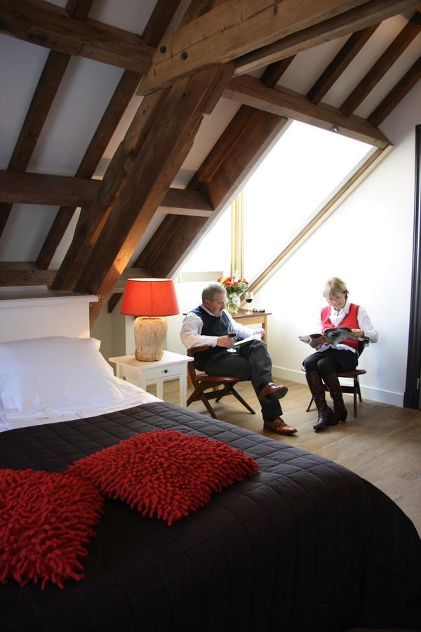 Herberg de Brabantse Kluis Aarle-Rixtel Zimmer foto