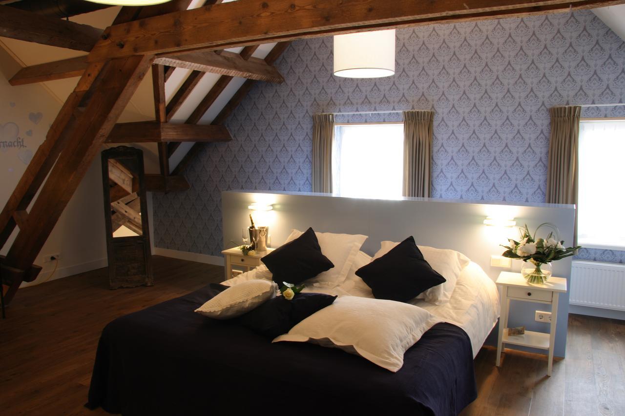 Herberg de Brabantse Kluis Aarle-Rixtel Zimmer foto