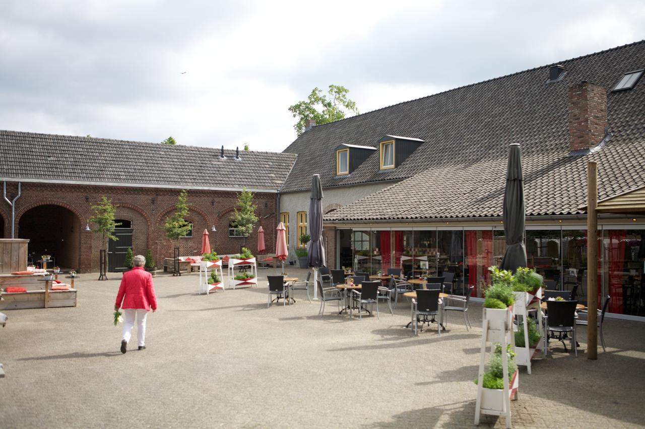 Herberg de Brabantse Kluis Aarle-Rixtel Exterior foto