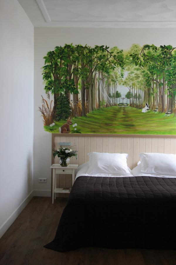 Herberg de Brabantse Kluis Aarle-Rixtel Zimmer foto